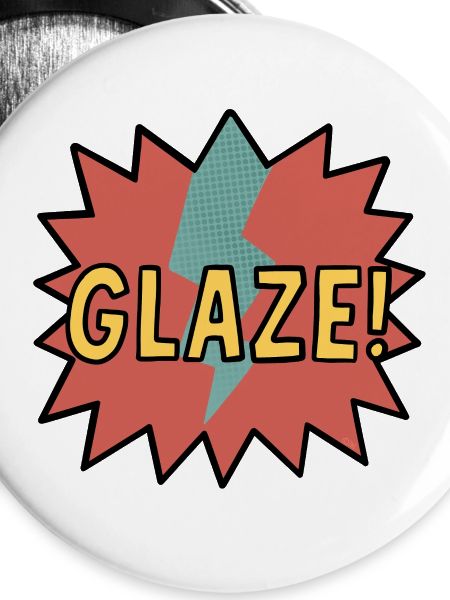Glasur!