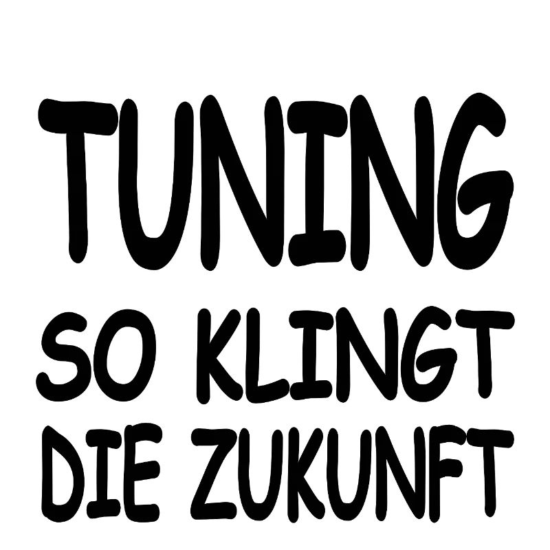tuning
