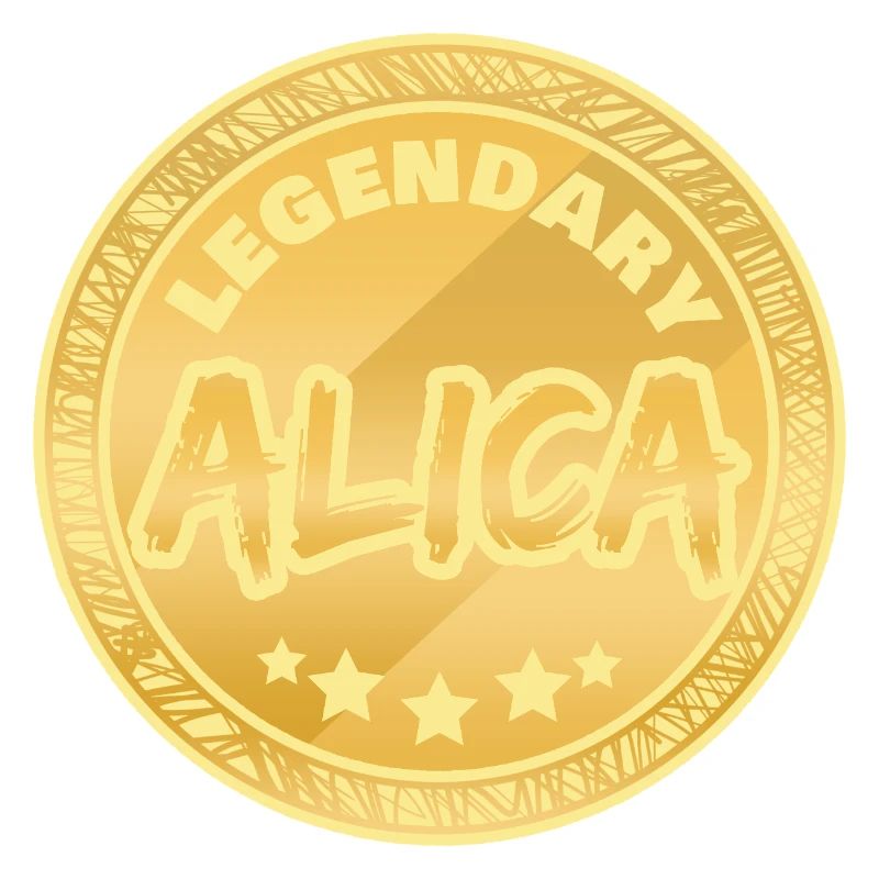 Alica gift idea