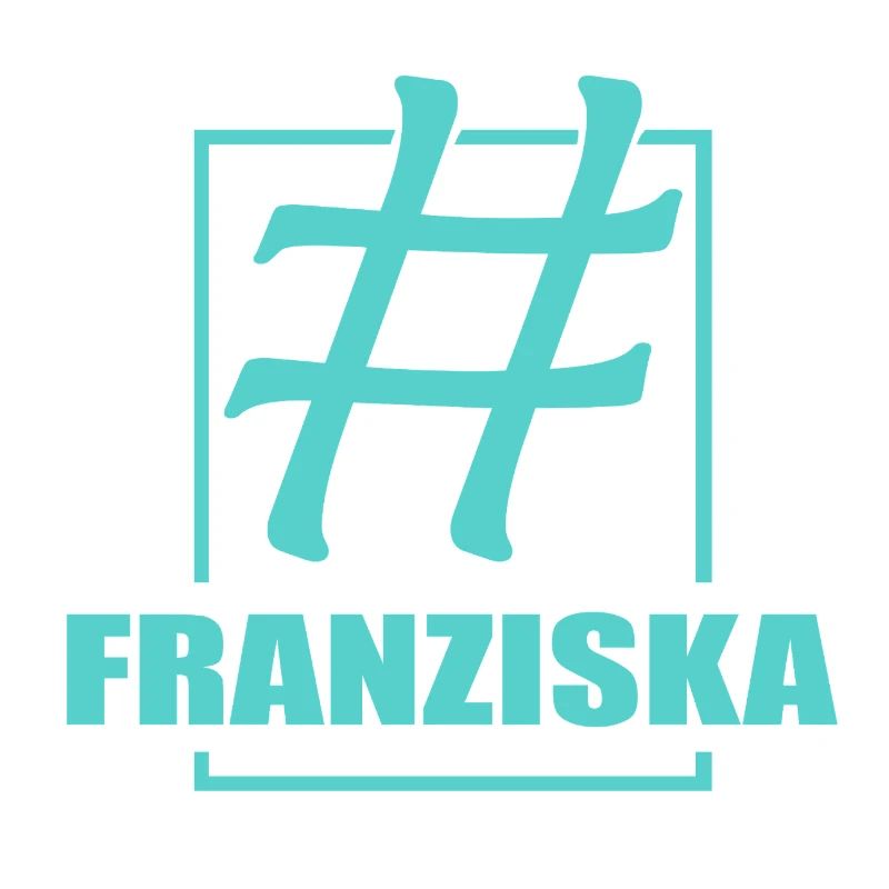 Franziska as a name