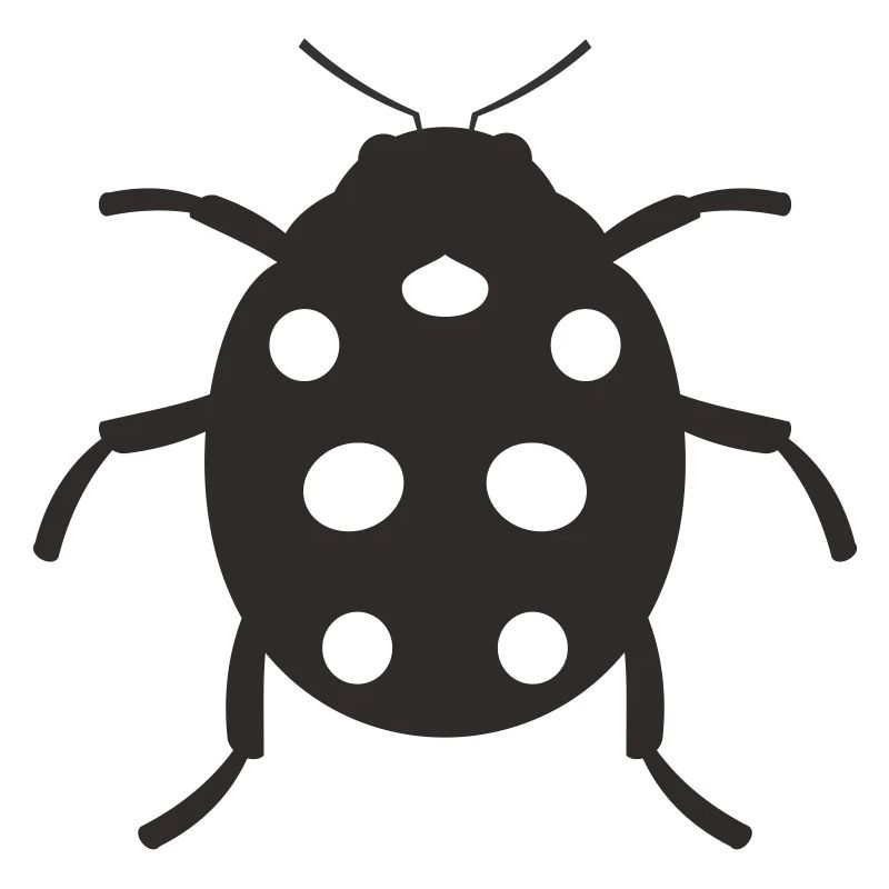 Ladybug design
