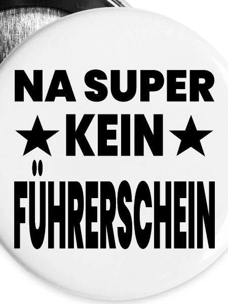 Führerschein
