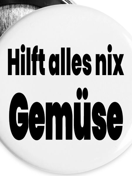 Gemüse