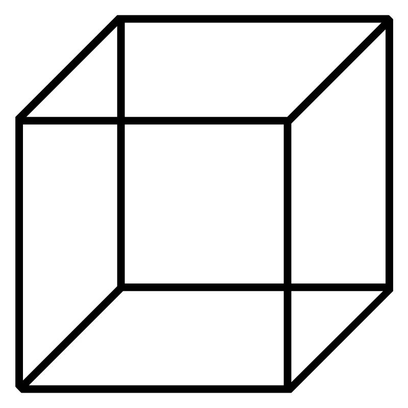 Cube Square