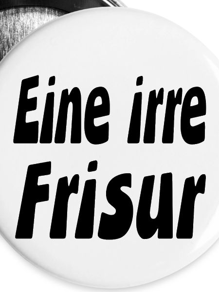 Frisur