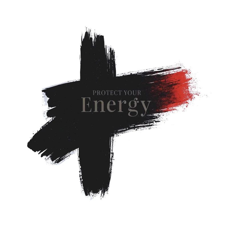 Protégez votre énergie - Conception de pleine conscience