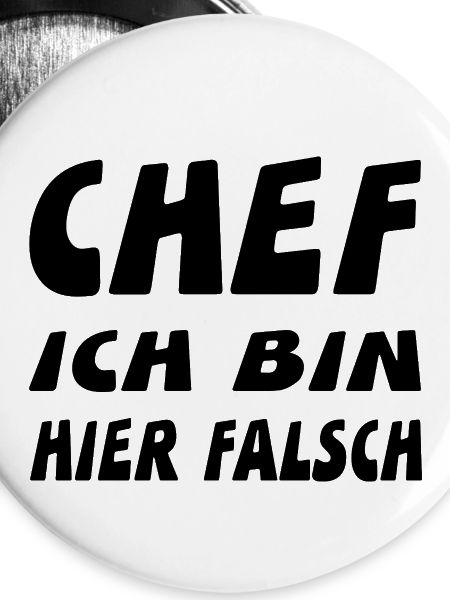 Chef