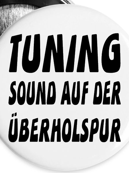 Tuning
