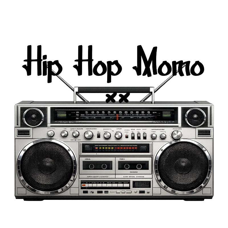 Ghetto Blaster