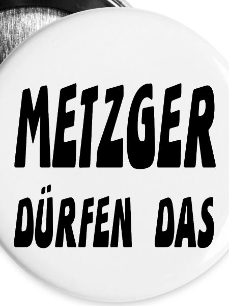 Metzger