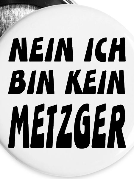 Metzger
