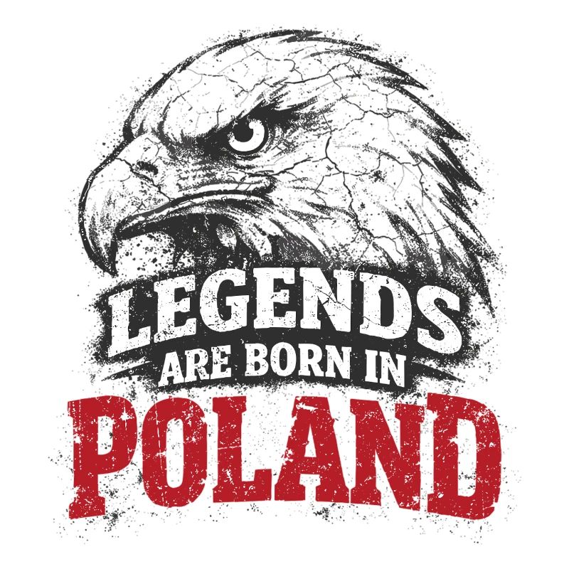 Poland Legend: White Eagle – Pride & Tradition
