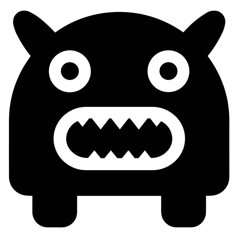 monstre