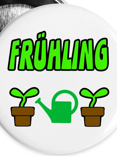 Frühling