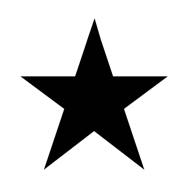star