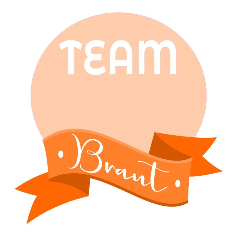 Team Bride