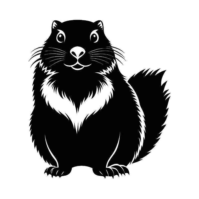 Marmot
