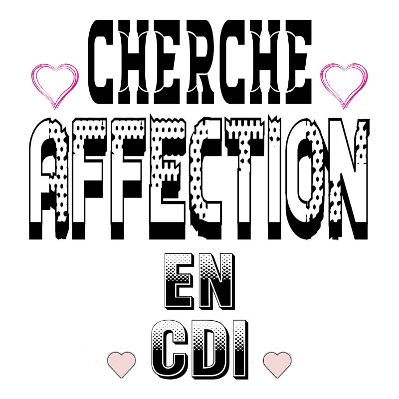 Cherche Affection en CDI