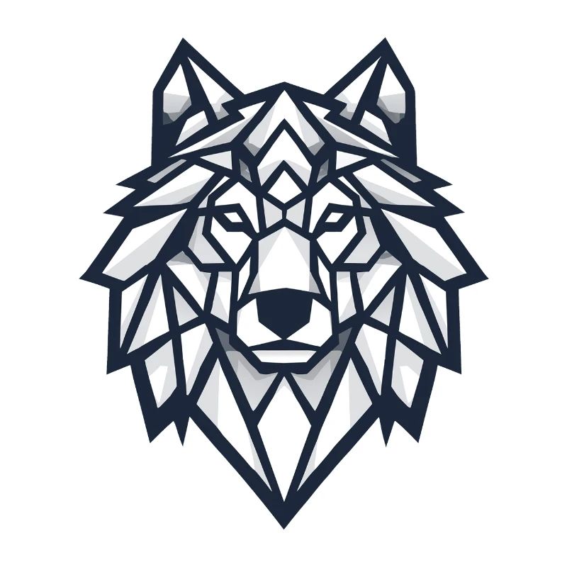 Geometric Wolf