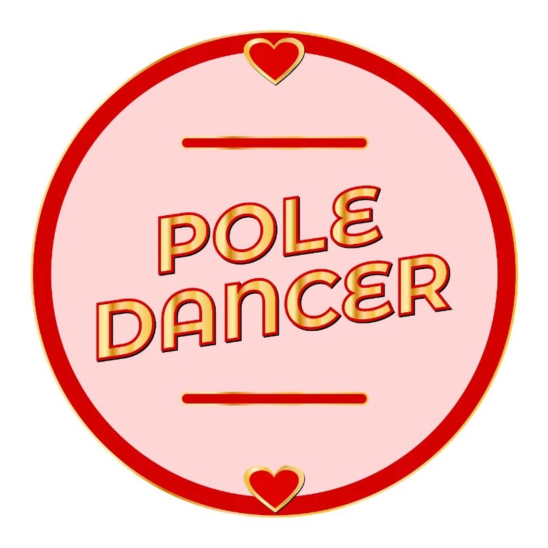 Pole Dance - Dancing