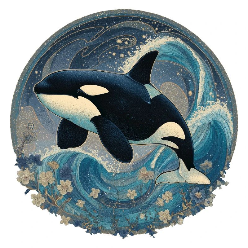 Killer whale