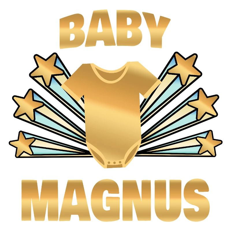 Gift for Magnus