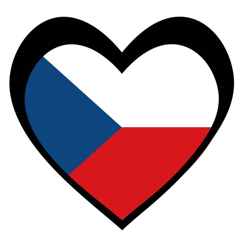 Černé Srdce Česko