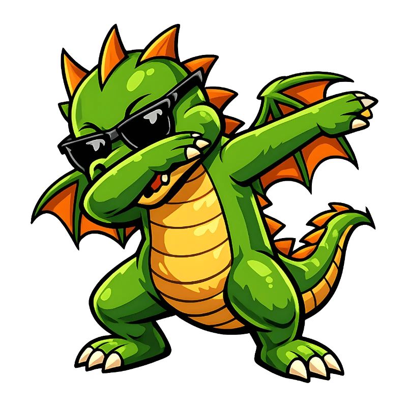 Mignon Dragon Dab