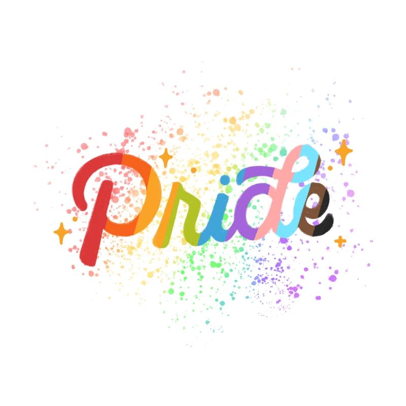 Pridemix Paint Splash