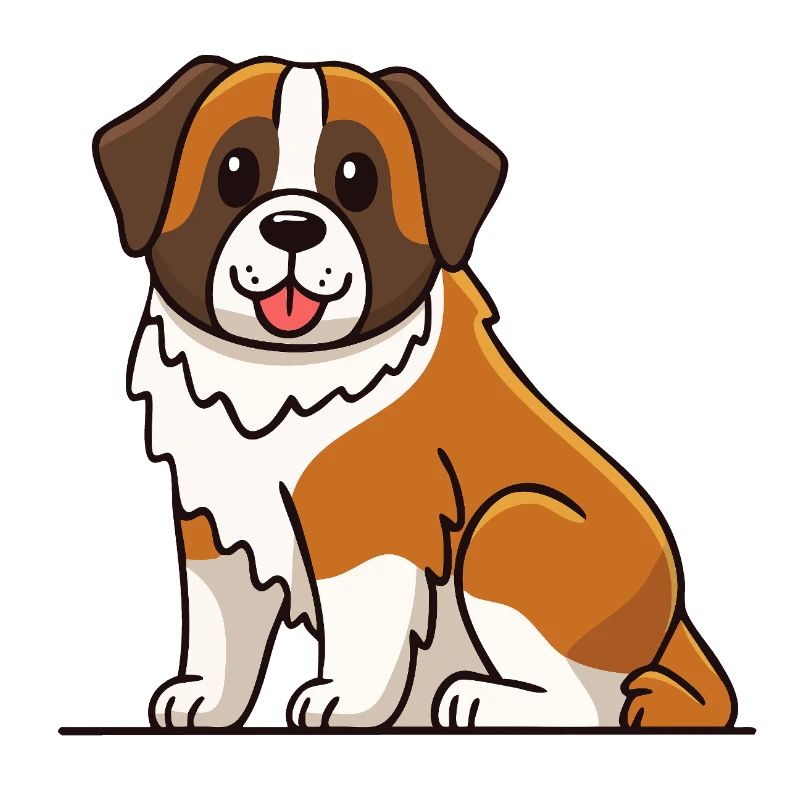 St. Bernard (comic)