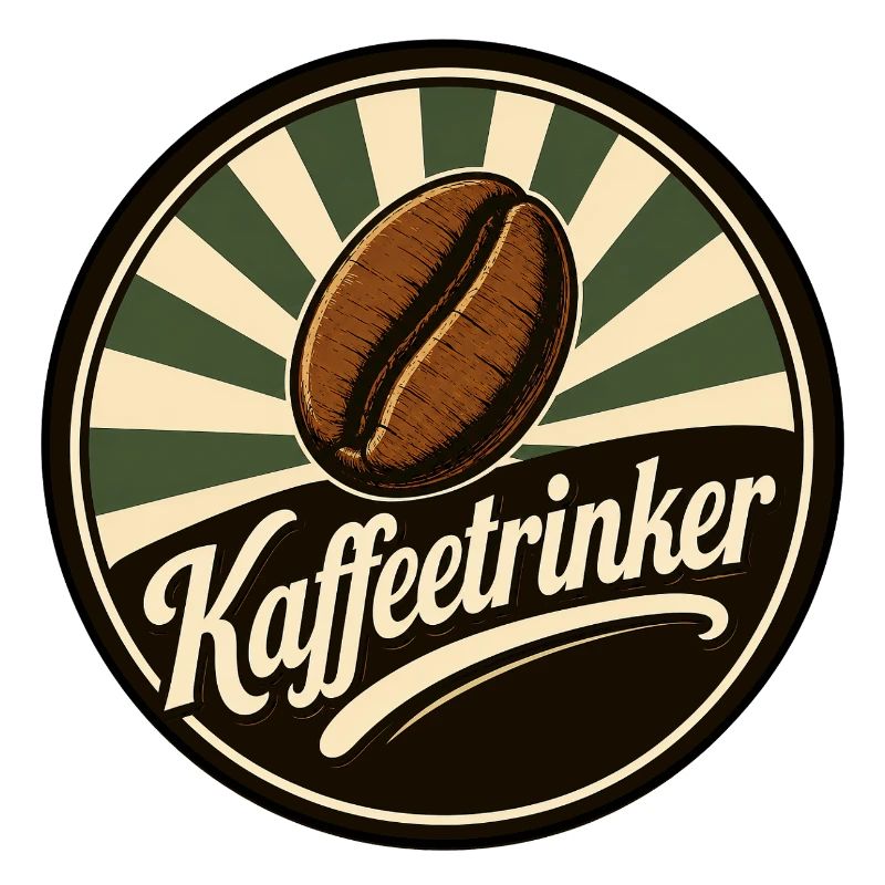 Kaffeetrinker klassisch
