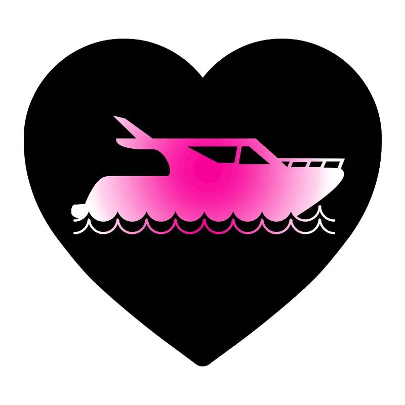 Motorboat