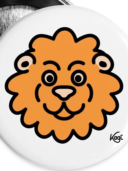 Lion Large