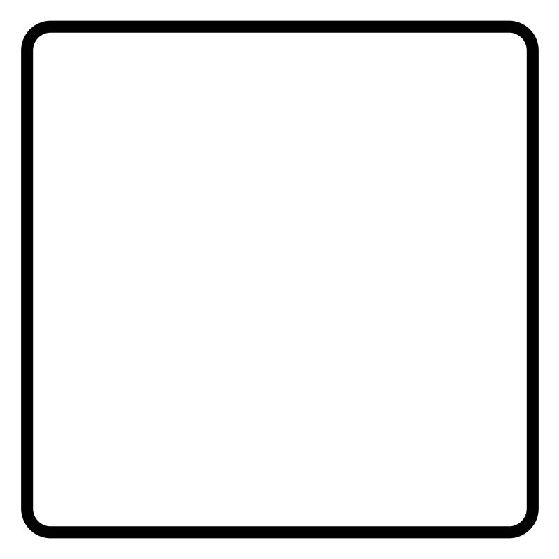 Frame Empty