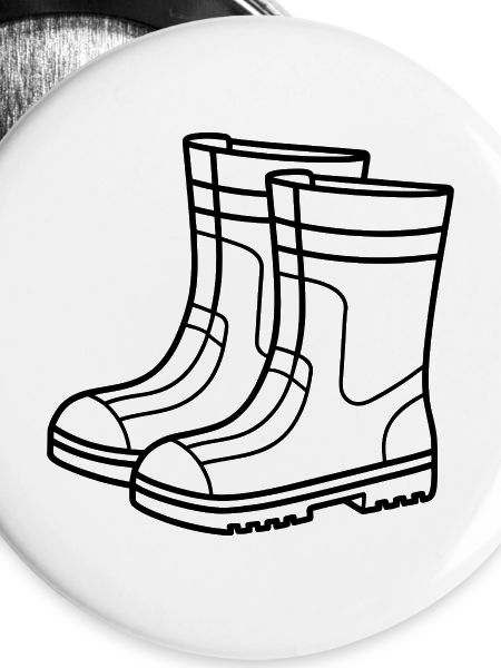 Gummistiefel