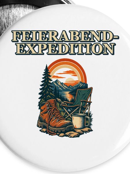 Feierabend-Expedition