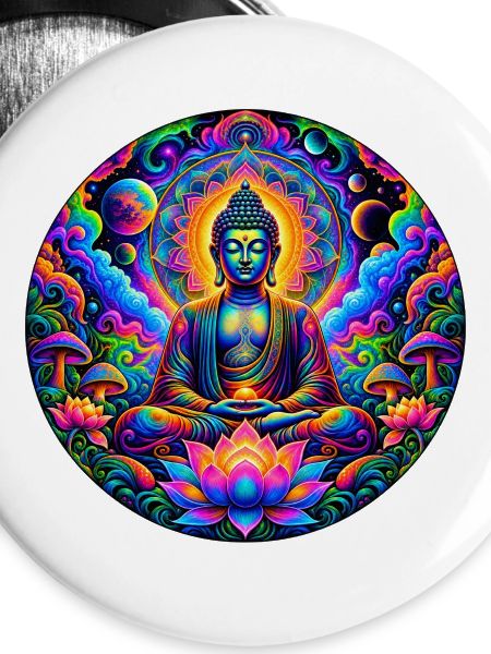 Buddha
