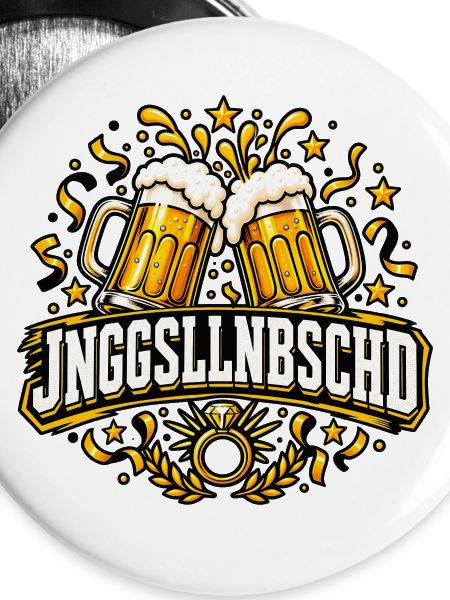 Junggesellenabschied