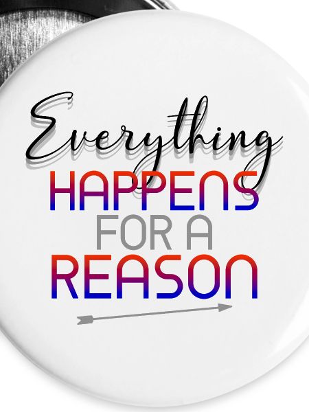 reason