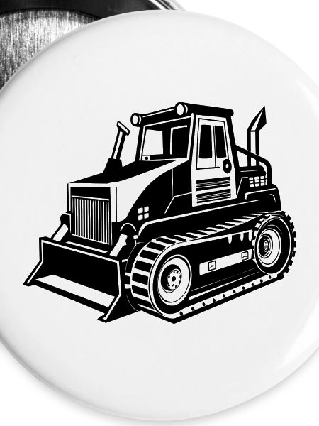 Bulldozer