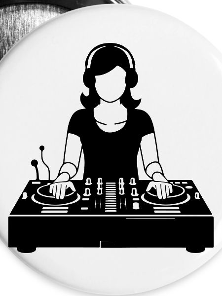 DJ