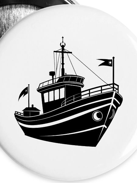 Fischerboot