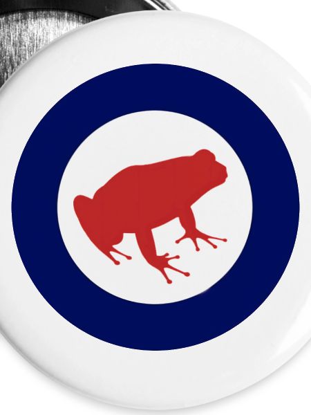 RedFrog