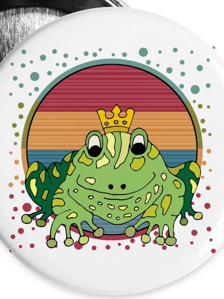Frosch