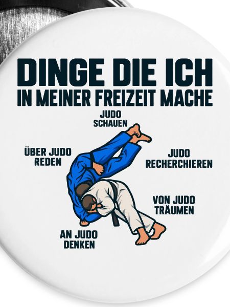  JUDO