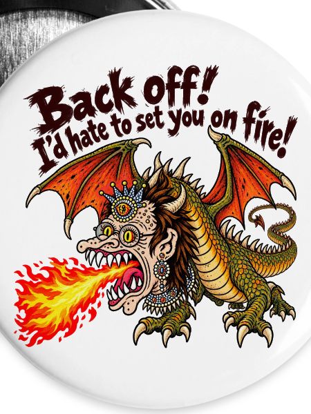 Drache