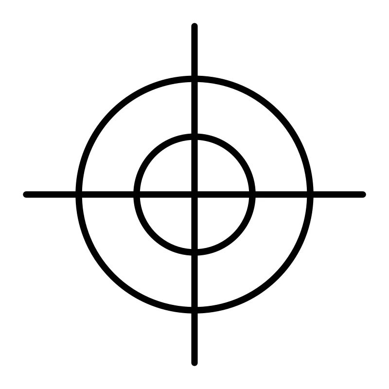 aim
