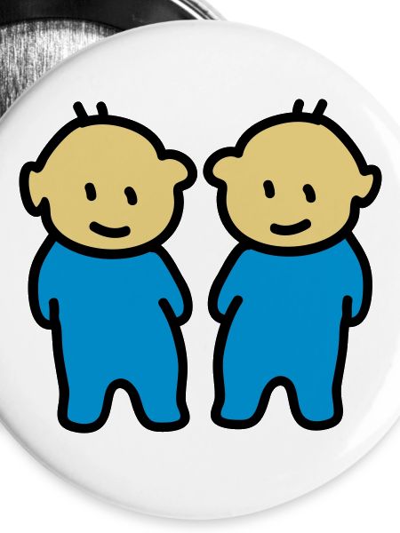 Twins - Twins