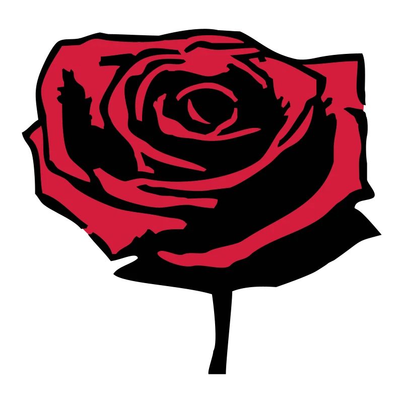 Red Rose