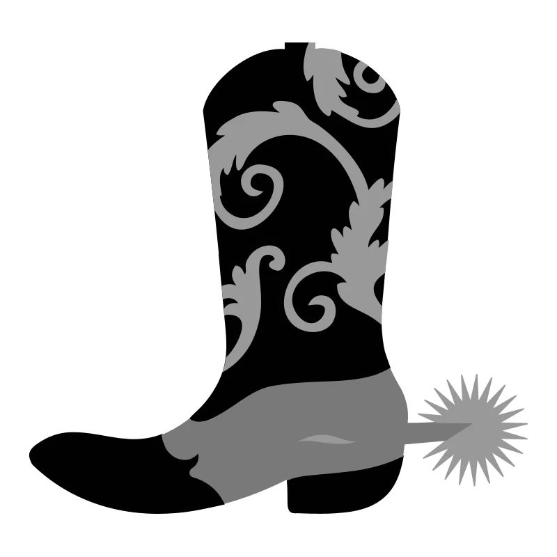 Cowboy boots